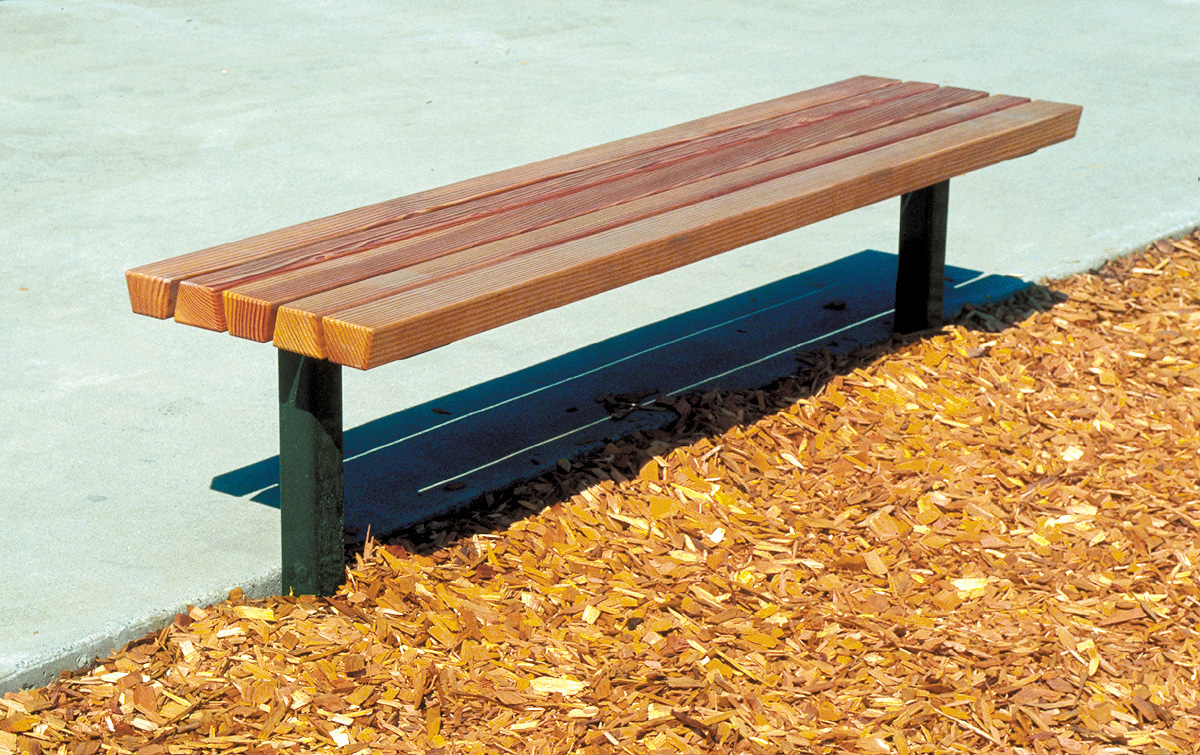 Carter pasacables mesa bench Kubika/Link/Forest