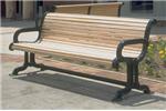 TimberForm Site Furnishings