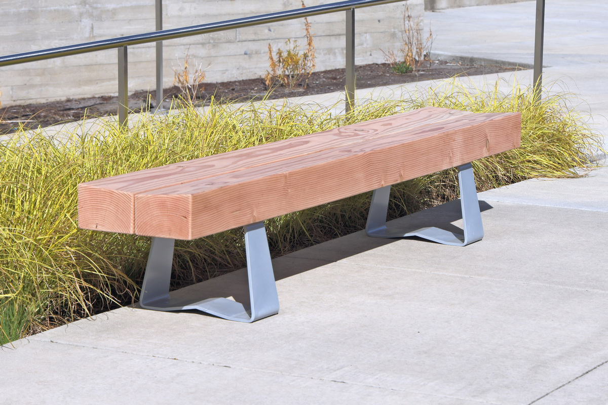 TimberForm Site Furnishings