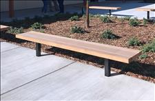 Parkway 2006-8 (eight feet in length)